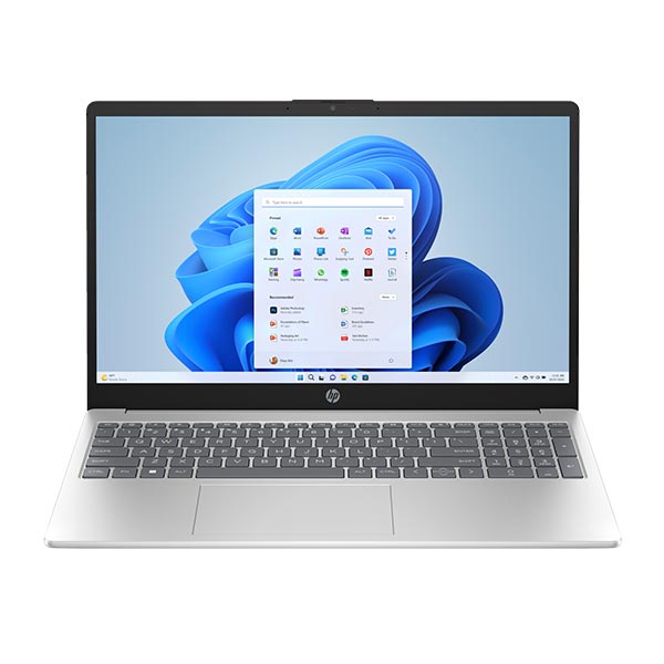 HP 15-FD1377TU Intel Core Ultra 7-155H 14th Gen, 16GB Ram, 512GB